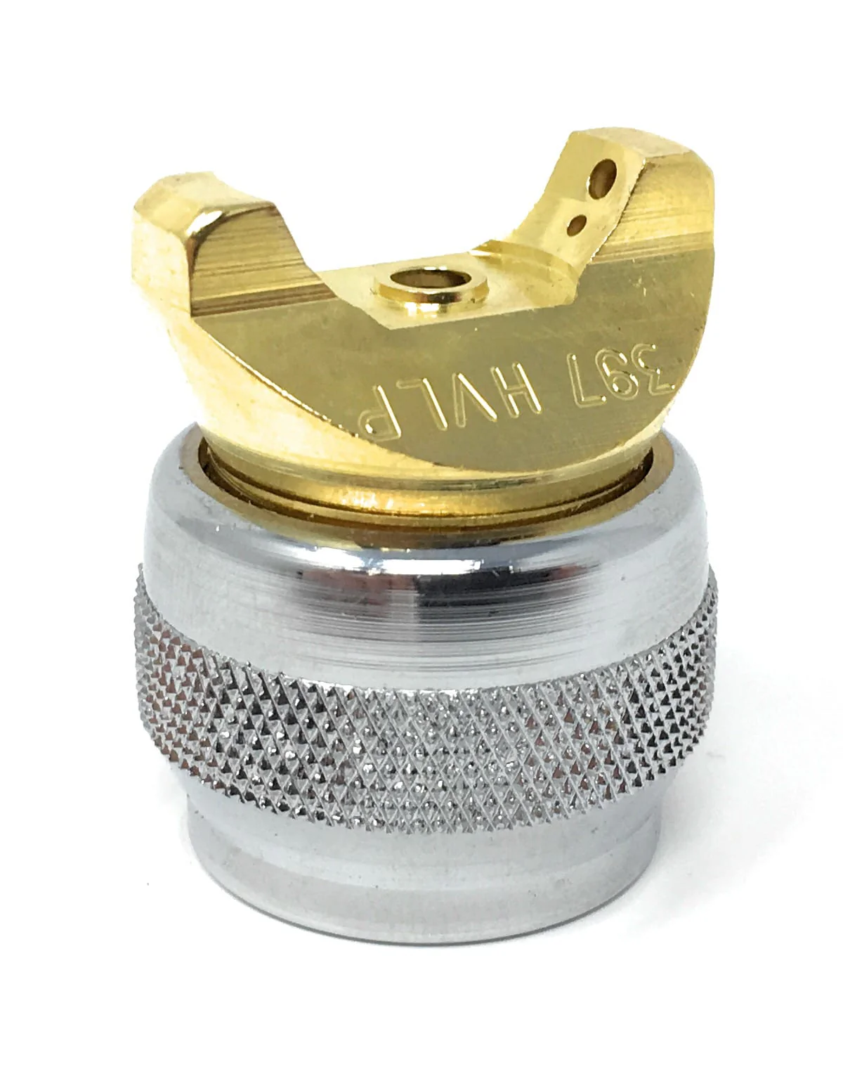Devilbiss EGHV-439-397HV Air Cap Assembly - Ysert