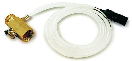 Mi-T-M High Pressure Detergent Injector - Ysert