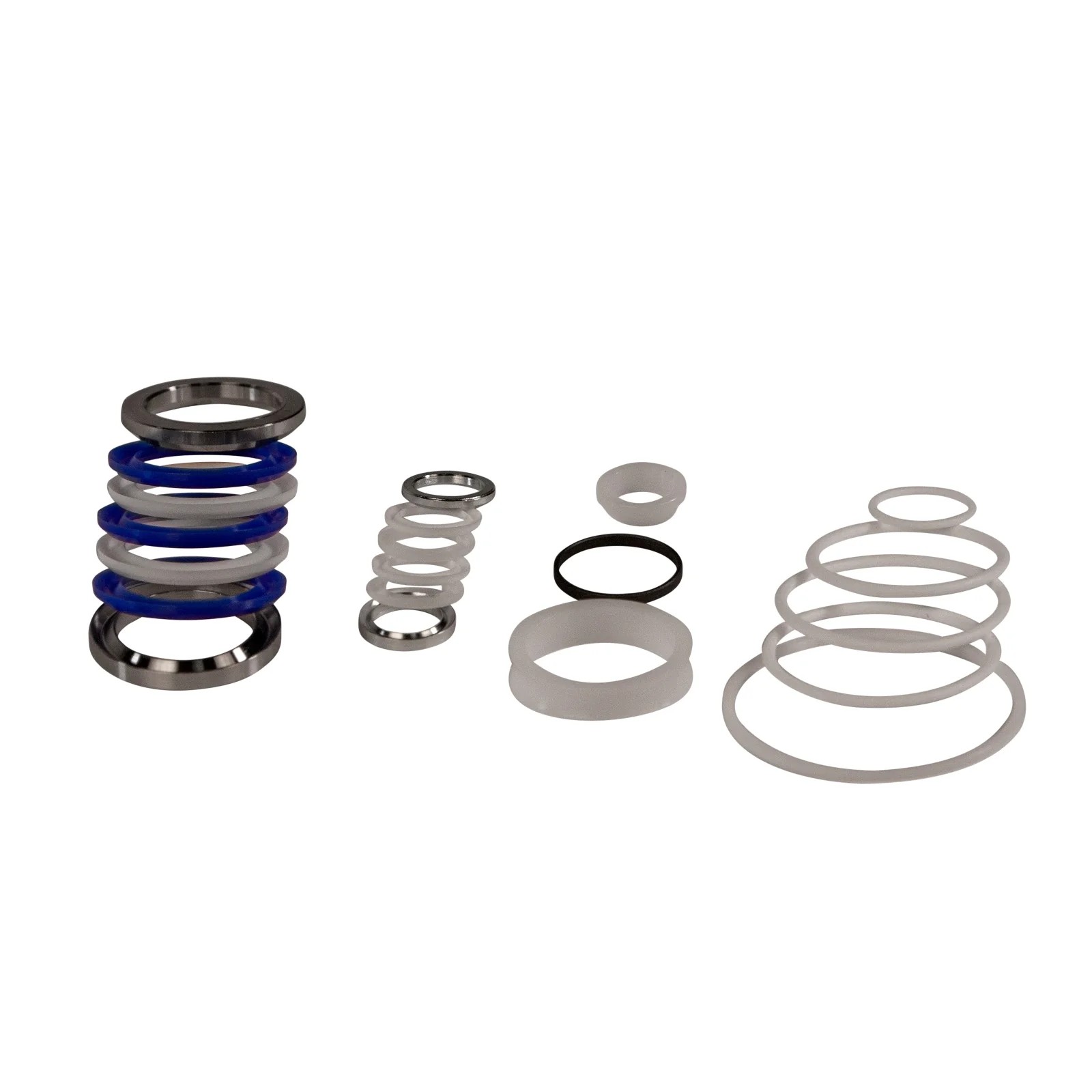 Complete Seal Kit - Ysert