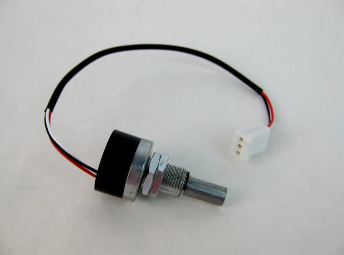 Graco 256219 Encoder Q Potentiometer - Ysert