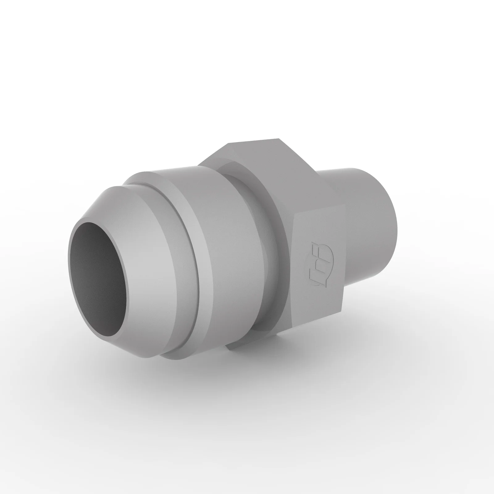1/2 in.NPTXJIC(12) Fitting - Ysert
