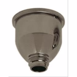 Devilbiss Cup / Lid (7cc / 9cc / 14cc) - Ysert