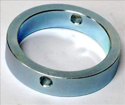 Graco 167-891 Retainer Ring, intake valve (carbon steel) - Ysert