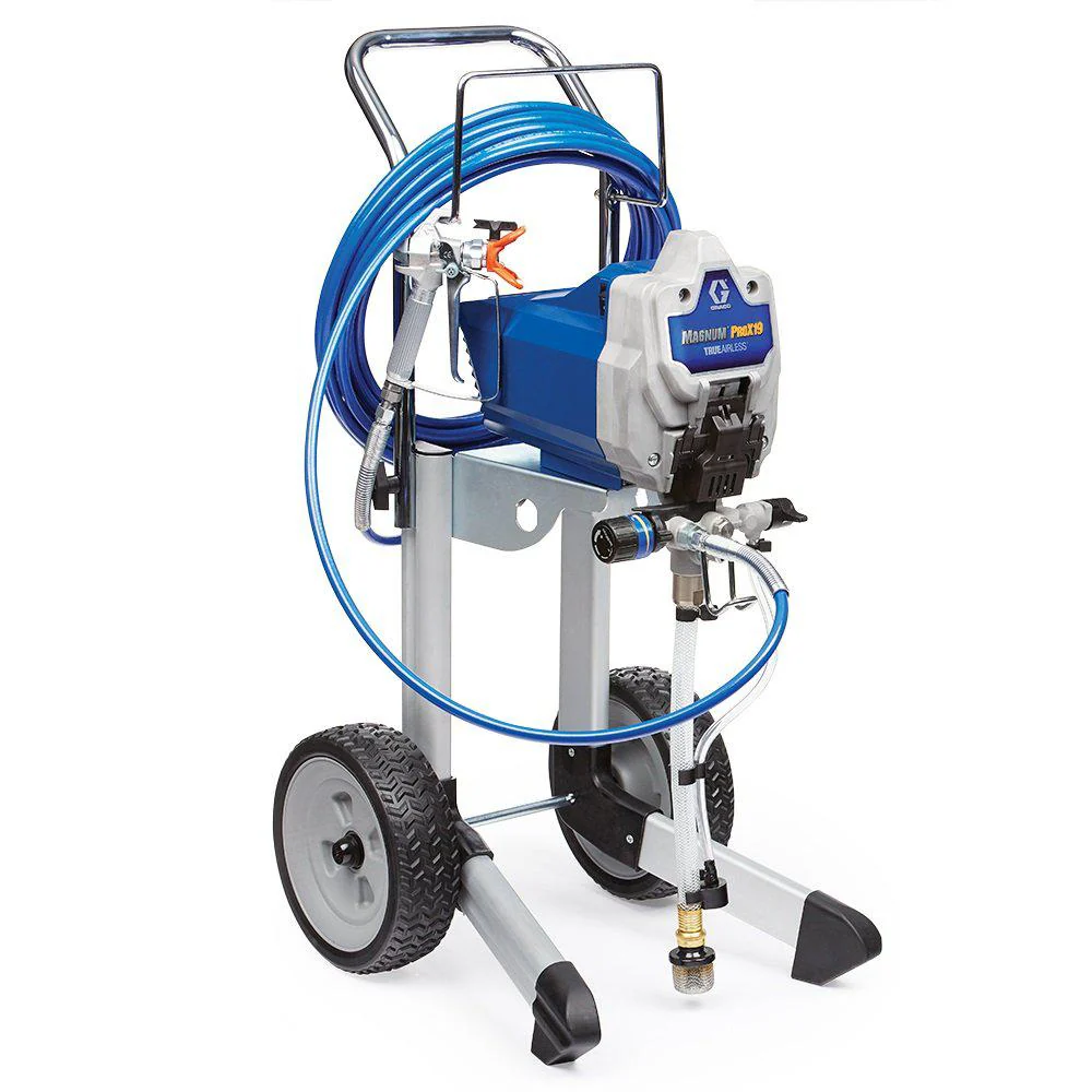 Graco Magnum ProLTS 19  Sprayer - Ysert
