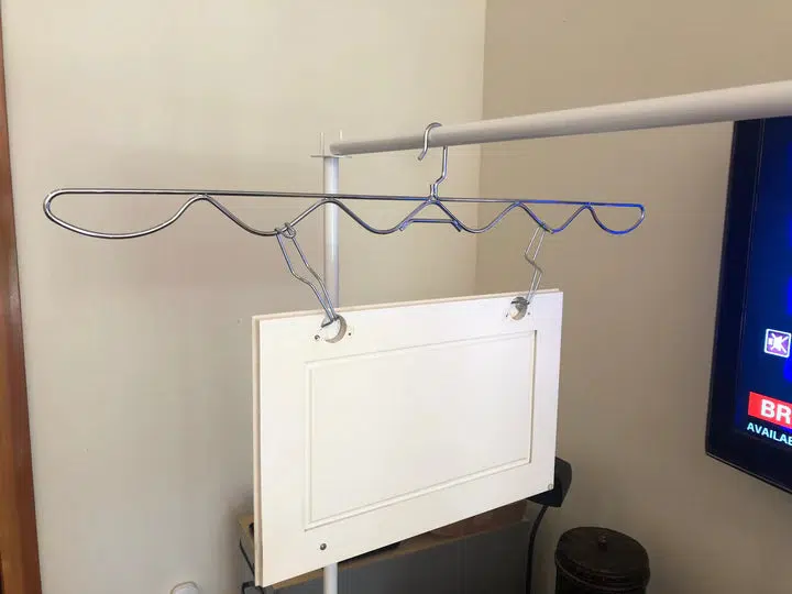 PaintLine PSDR.W PSDR Wave Hangers Set (20) - Ysert