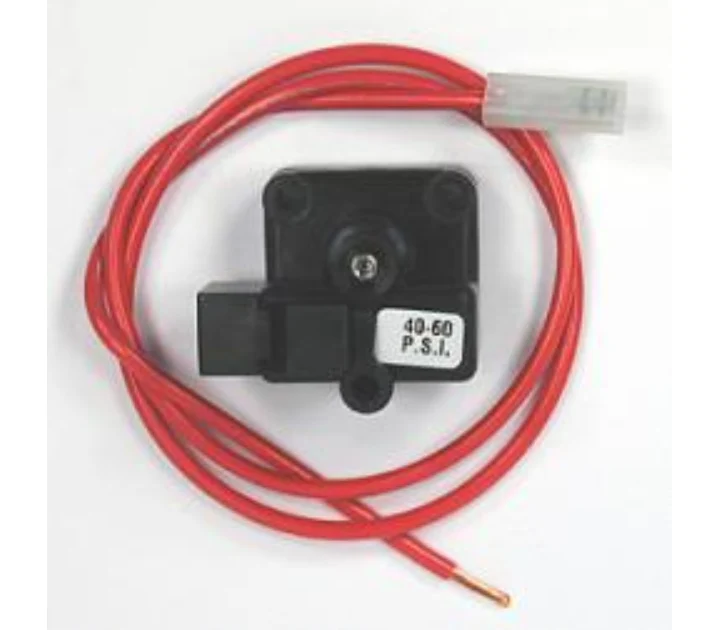 SHUR-FLO 94-375-06 Pressure Switch Kit - Ysert