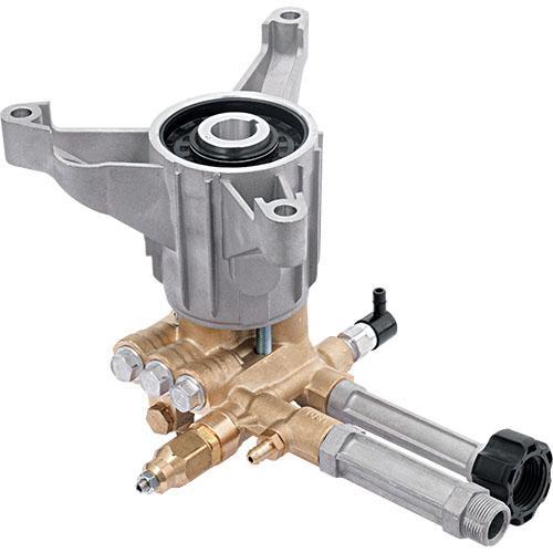2500 PSI @ 2.5 GPM Vertical Gas Engine Axial Replacement Pressure Washer Pump - Ysert