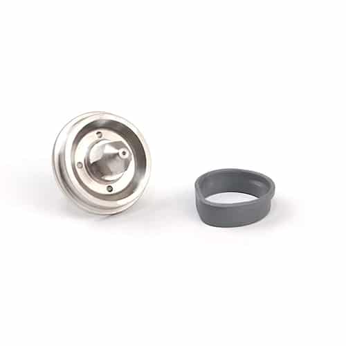 Devilbiss Fluid Tip (.8) - Ysert