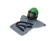 Allegro Nova 3Helmet w/Cooler - Ysert