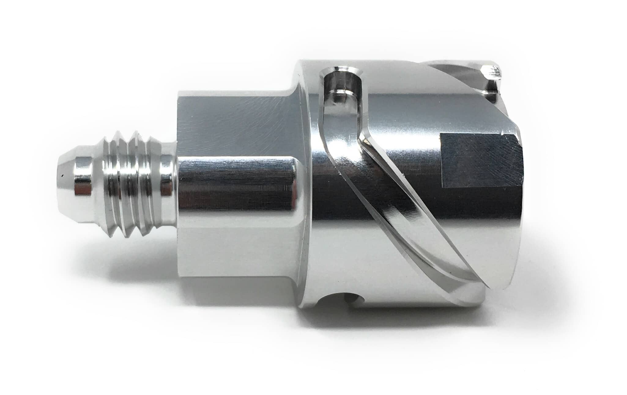Devilbiss DPC-23 802206 Gravity Adapter - Ysert