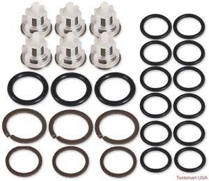 Pump Valve Kit - 70-0431 - Ysert