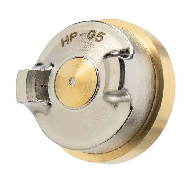 Iwata Air Cap (G5) - Ysert