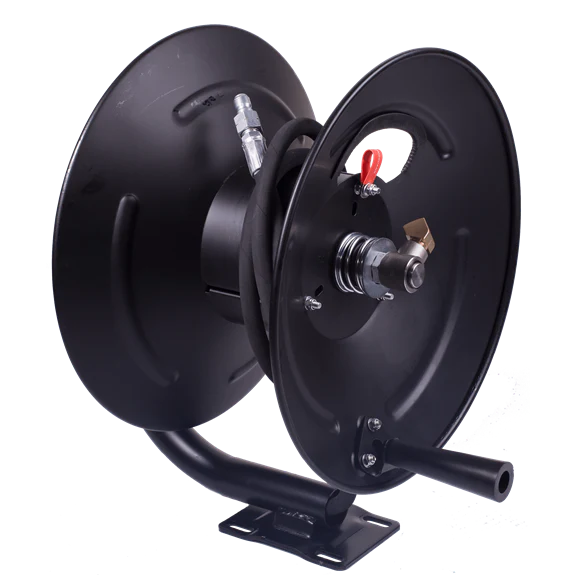 BE 85.402.001K 100ft Hose Reel Conversion Kit - Ysert