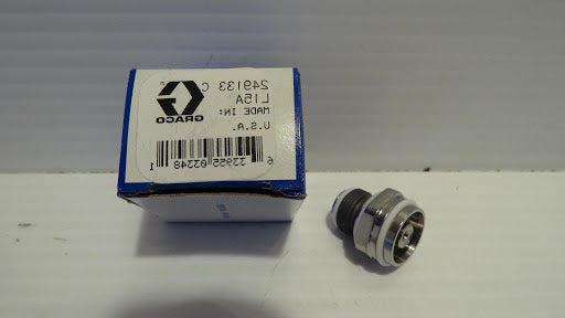 Graco 249133 G15/G40 Flat Tip Diffuser - Ysert