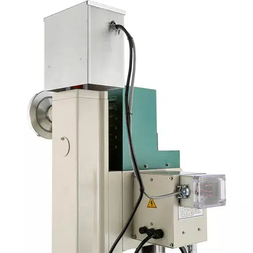 Grizzly T28944 - Powerlift for G0704 and G0759 - Ysert