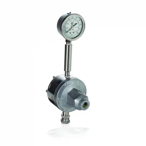 Graco 236081 Fluid Pressure Regulator (no pressure gauge) - Ysert