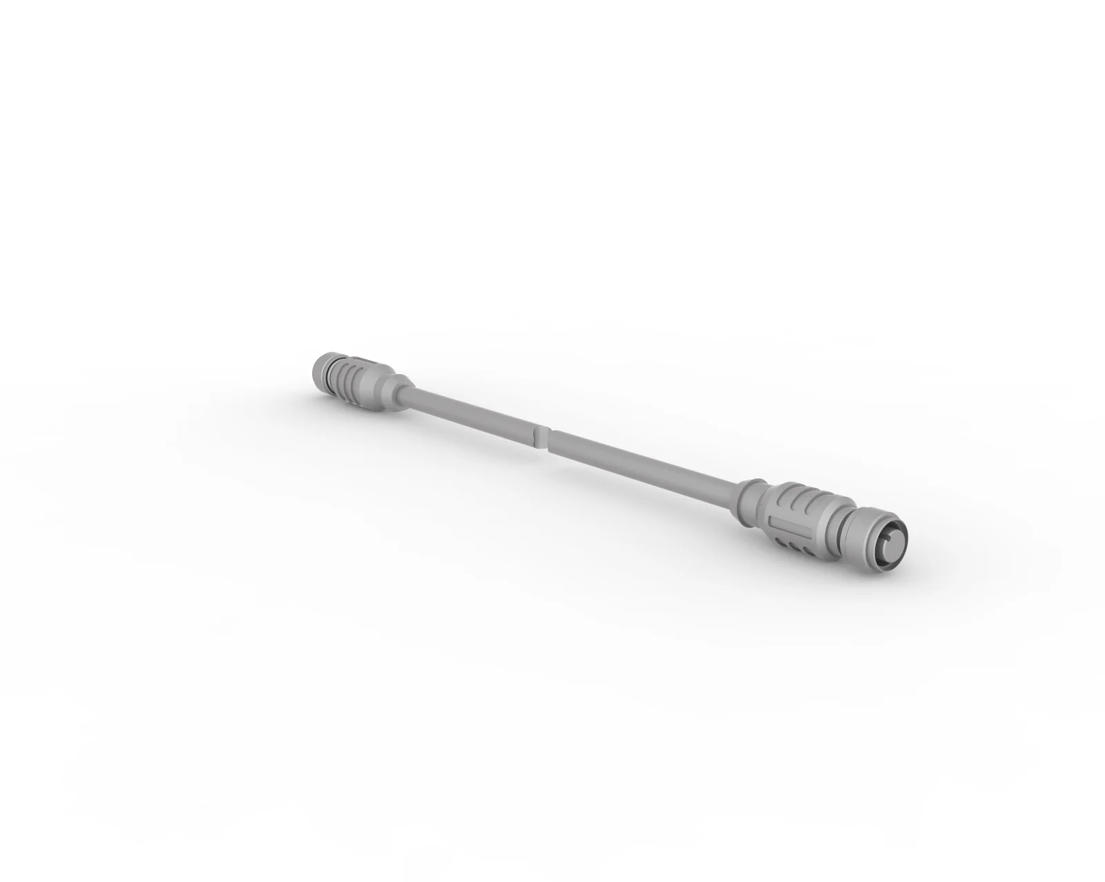 Cable F/C,10M, EXTENSION - Ysert