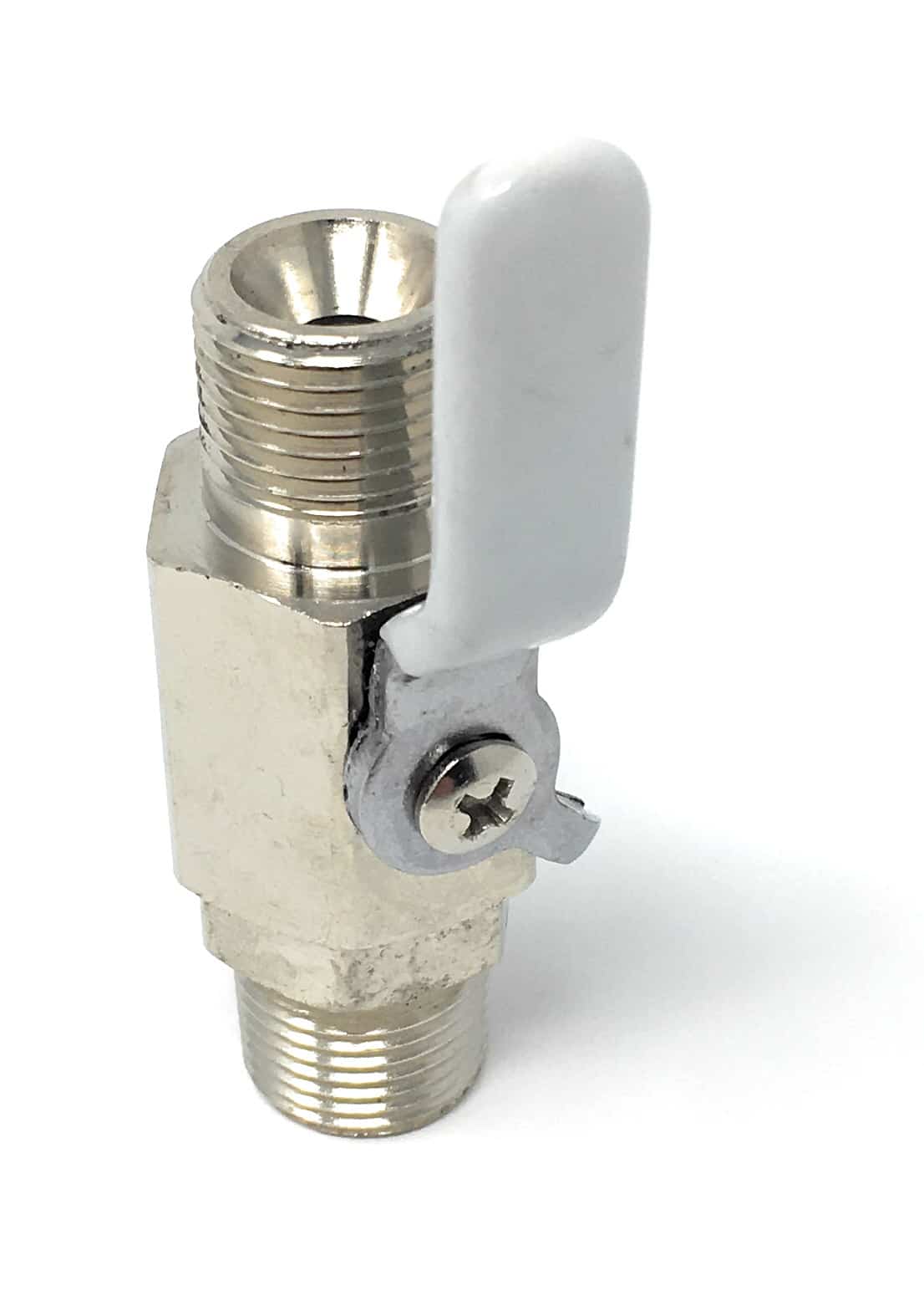 Binks VA-540 Ball Valve - Ysert