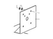 Allegro Blower Motor Bracket, 950086 - Ysert