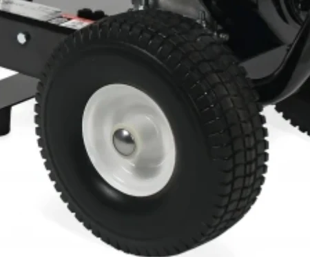 Mi-T-M 14-0161 Wheel/Tire Replacement Job Pro Series - Ysert