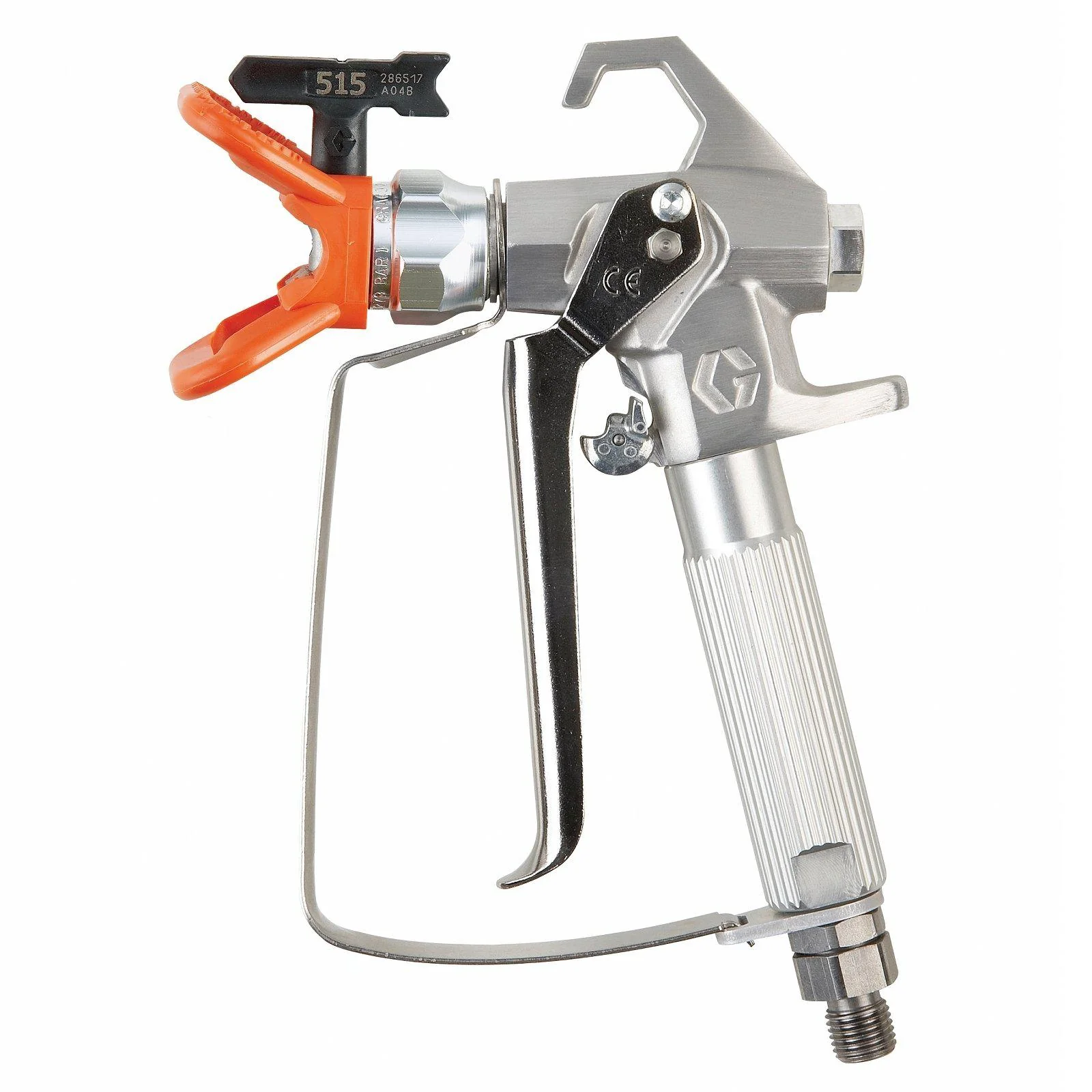 Graco 246506 SG3  Gun - Ysert