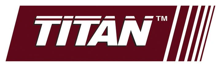 Titan 730-067 60 mesh Filter Assembly - Ysert