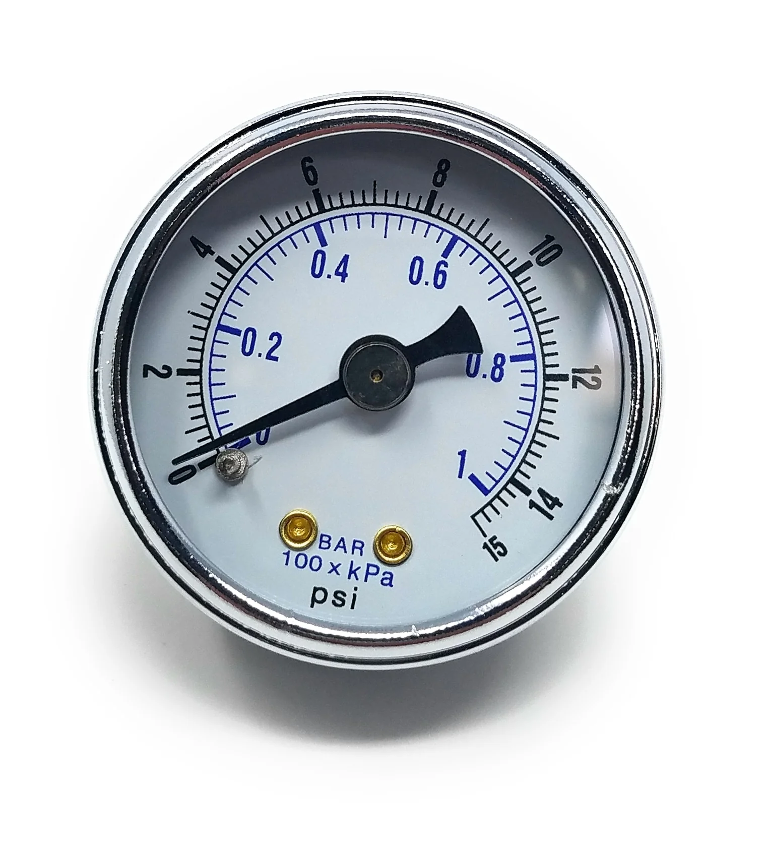 Binks 59-299 Mini Gauge - Ysert