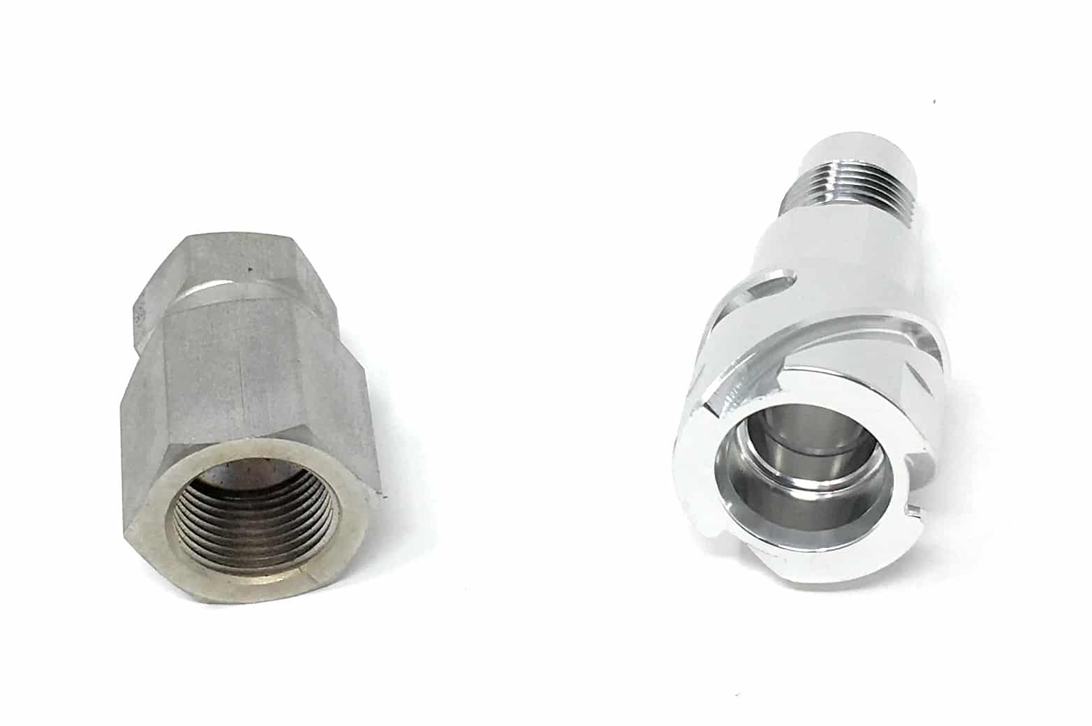 Devilbiss DPC-69-K1 Suction Conversion Kit - Ysert