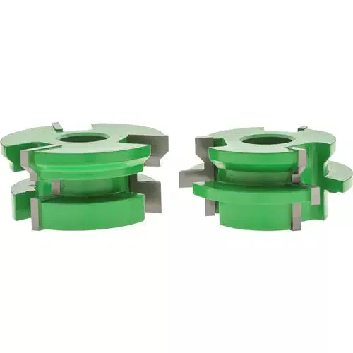 Grizzly C2123 - Shaper Cutter - 1