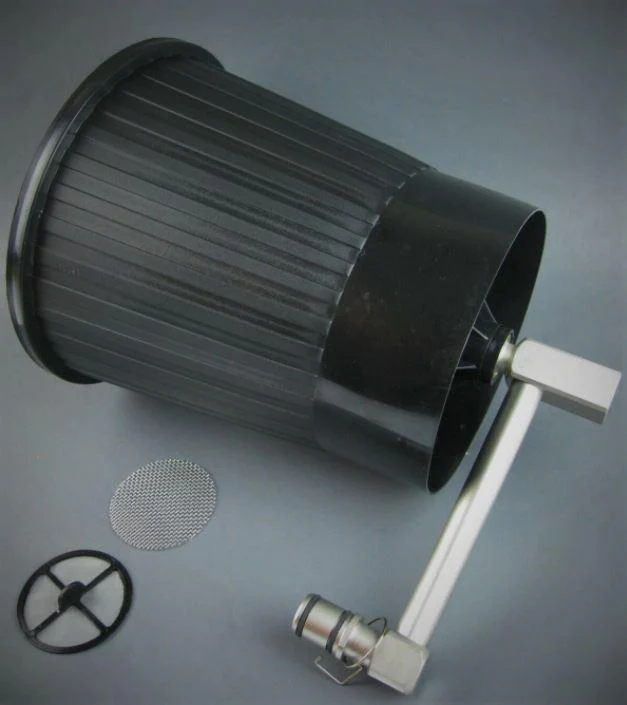 Titan 704-453 Hopper Accessory - Ysert