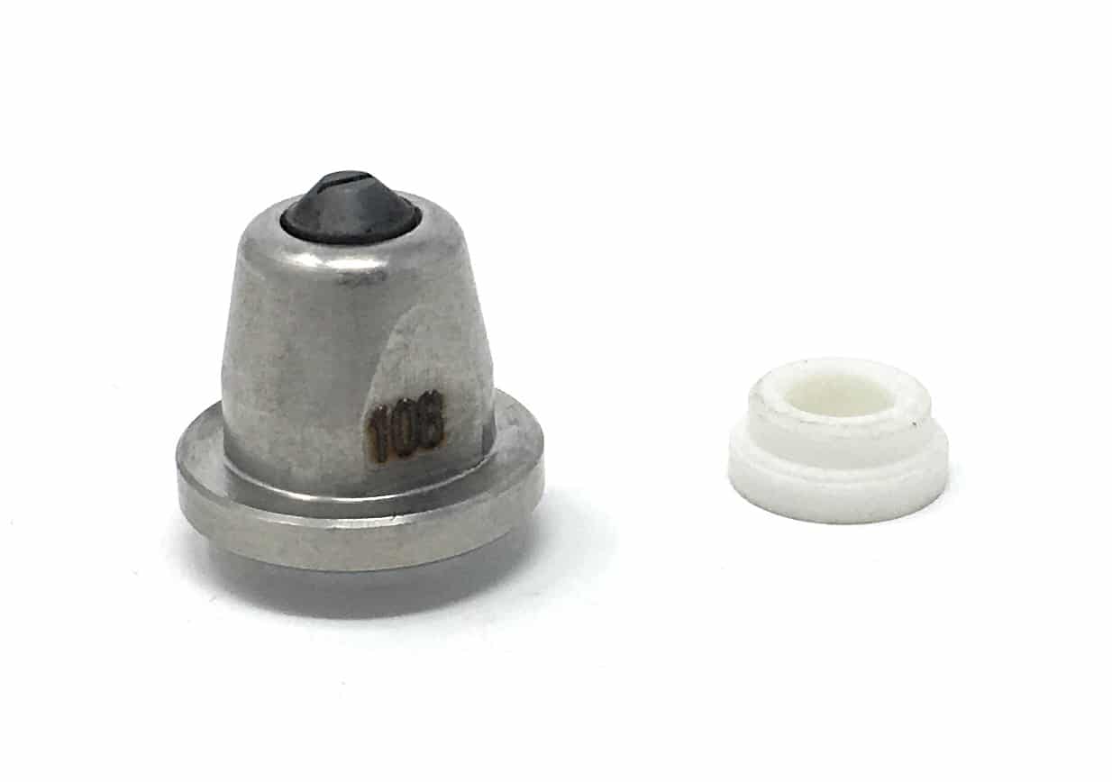 Binks 108-91809 Century Tip - Ysert