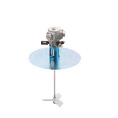 IWATA 8166B AMM722B Paint Agitator - Ysert