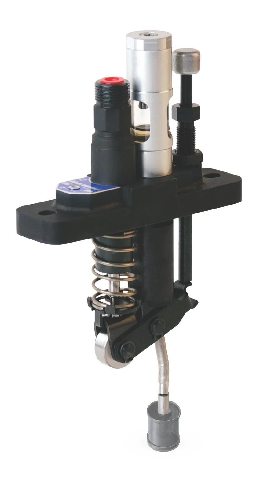 Graco Manzel® GBL 7500 Replacement Pump, Suction Fed, 1/4 in (6.4 mm) - Ysert