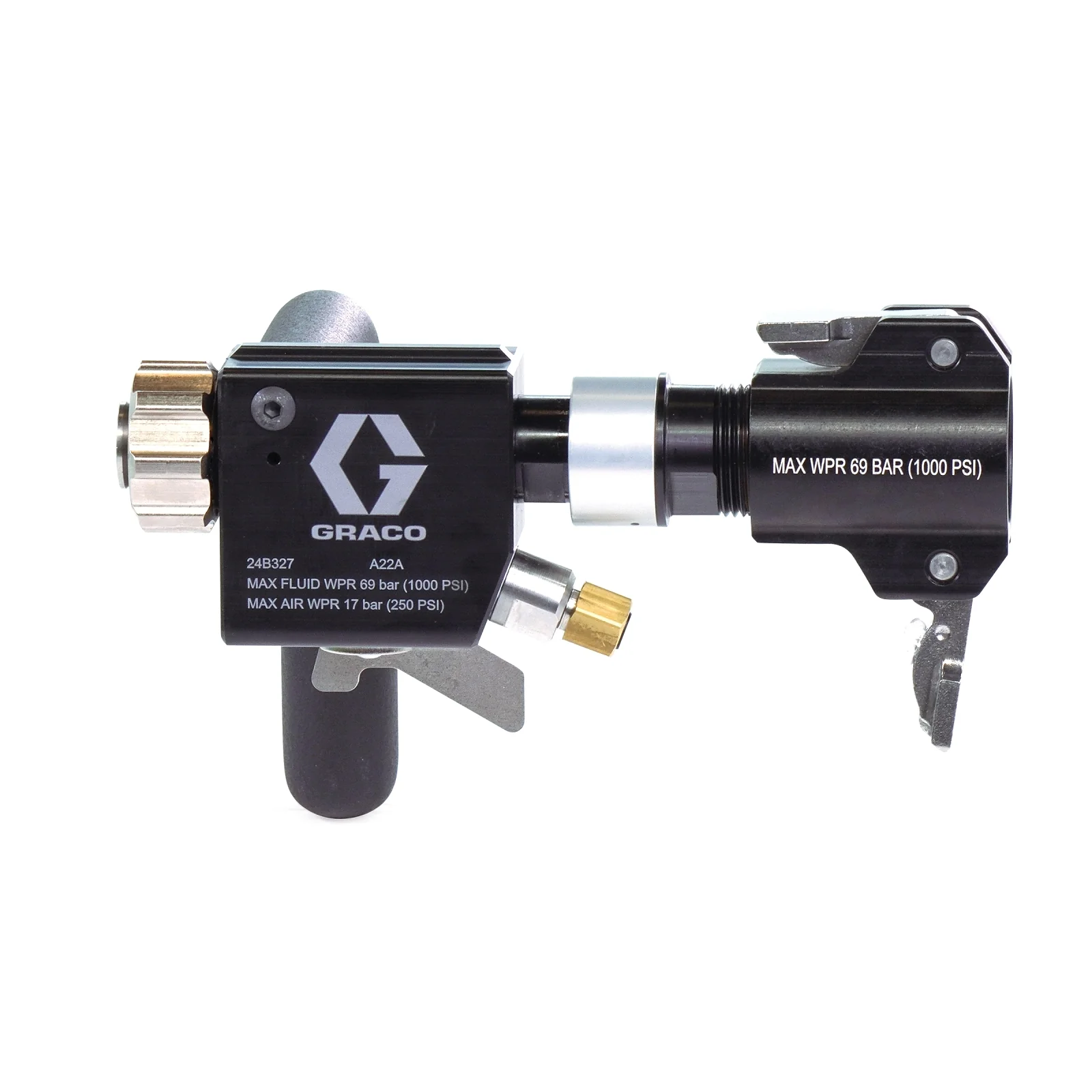 KIT, REPL, APPLICATOR, HTX - Ysert