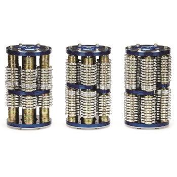 Graco Graco 12 Point Steel Cutter Assemblies for GrindLazers – 24PXXX - Ysert