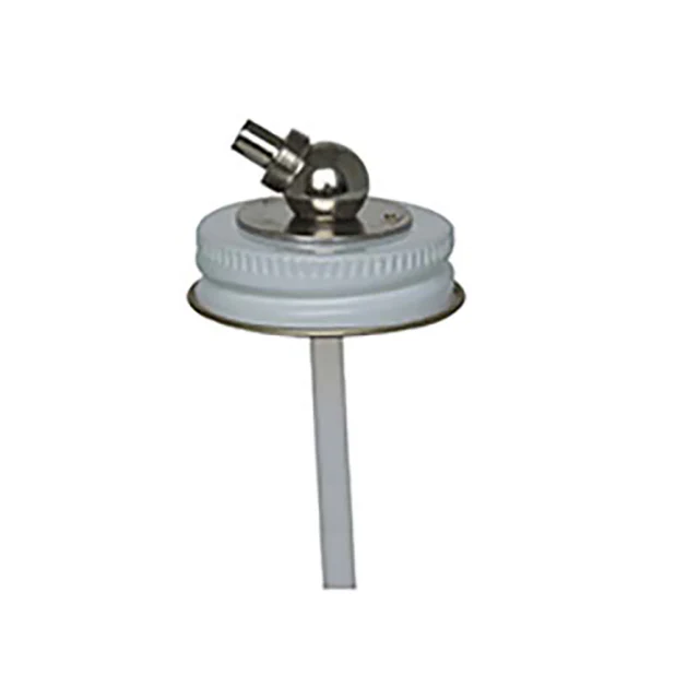 Paasche 1 oz./29 cc Cover Assembly - Ysert