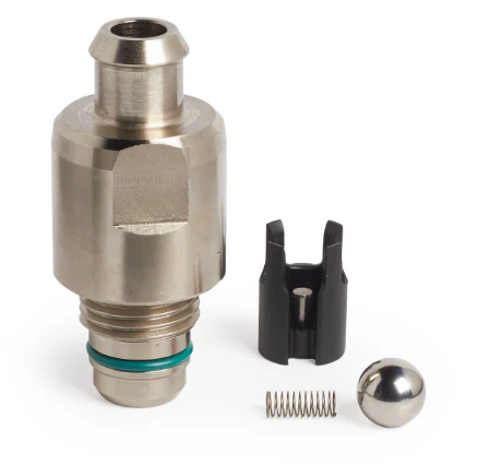 Graco 17J876 Repair Kit, Inlet Valve, ProX17, ProX19 Stand/Cart - Ysert
