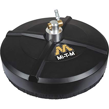 Mi-T-M Rotary Surface Cleaner 14-inch / 8.0 GPM - Ysert