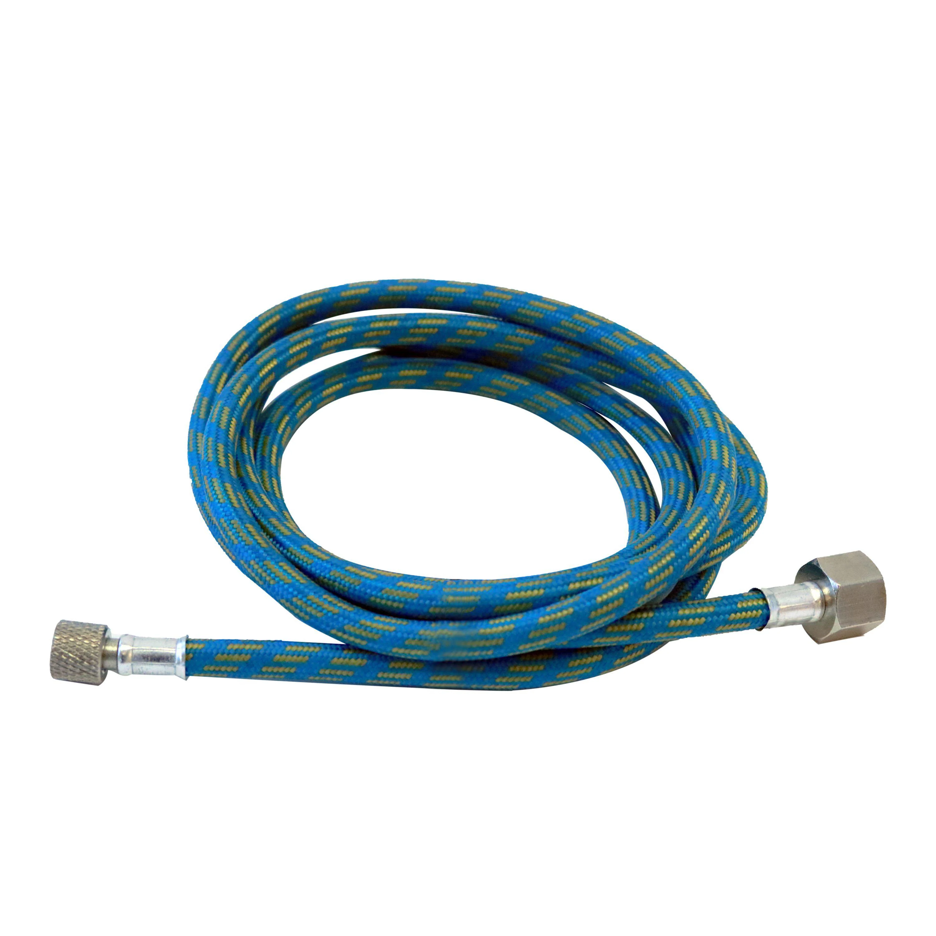 Paasche 6 Foot Hose with 1/8BSP Thread for Airbrush - Ysert