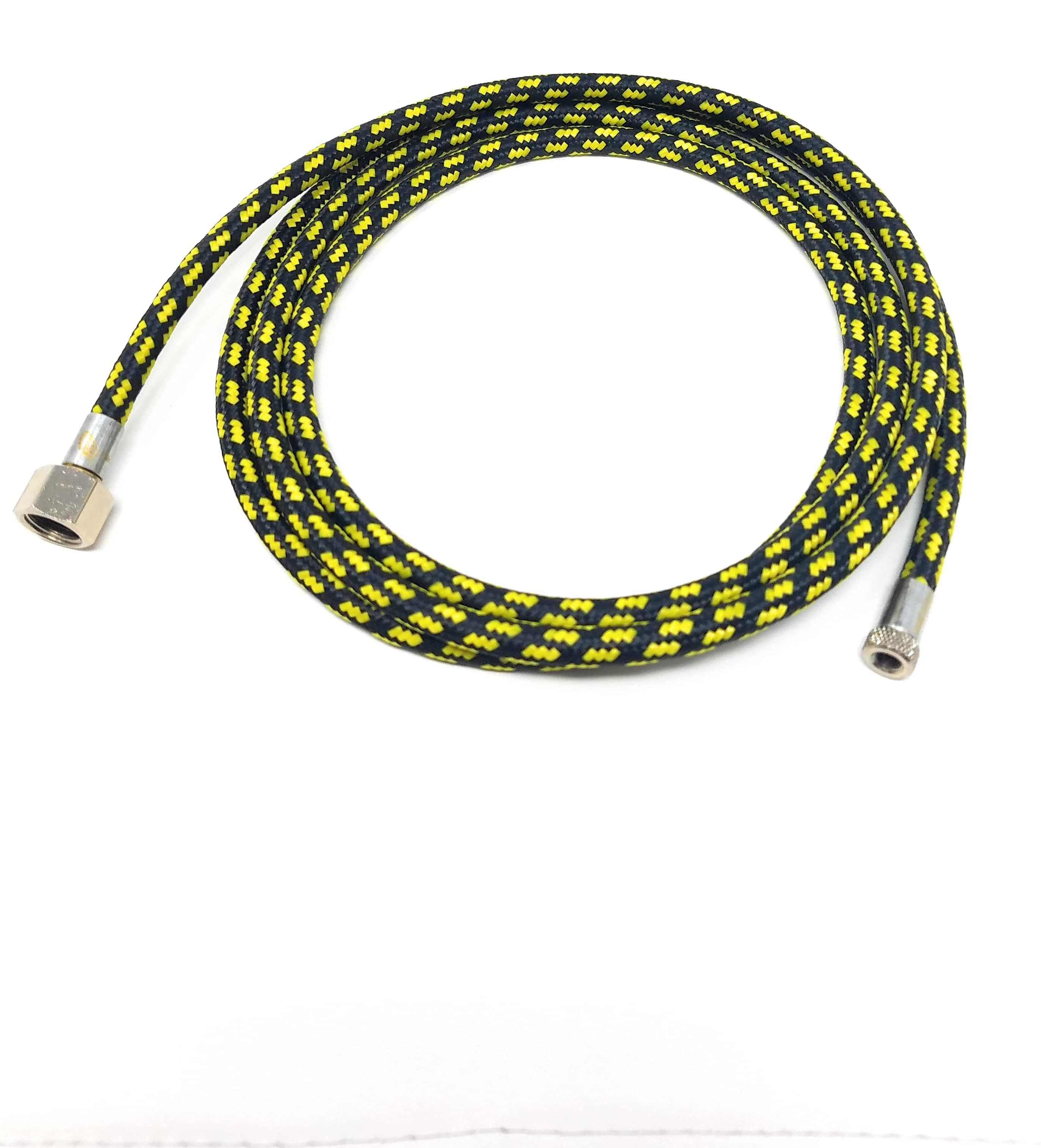 BINKS Wren airbrush 59-61 AIR HOSE ASM - 6FT - Ysert