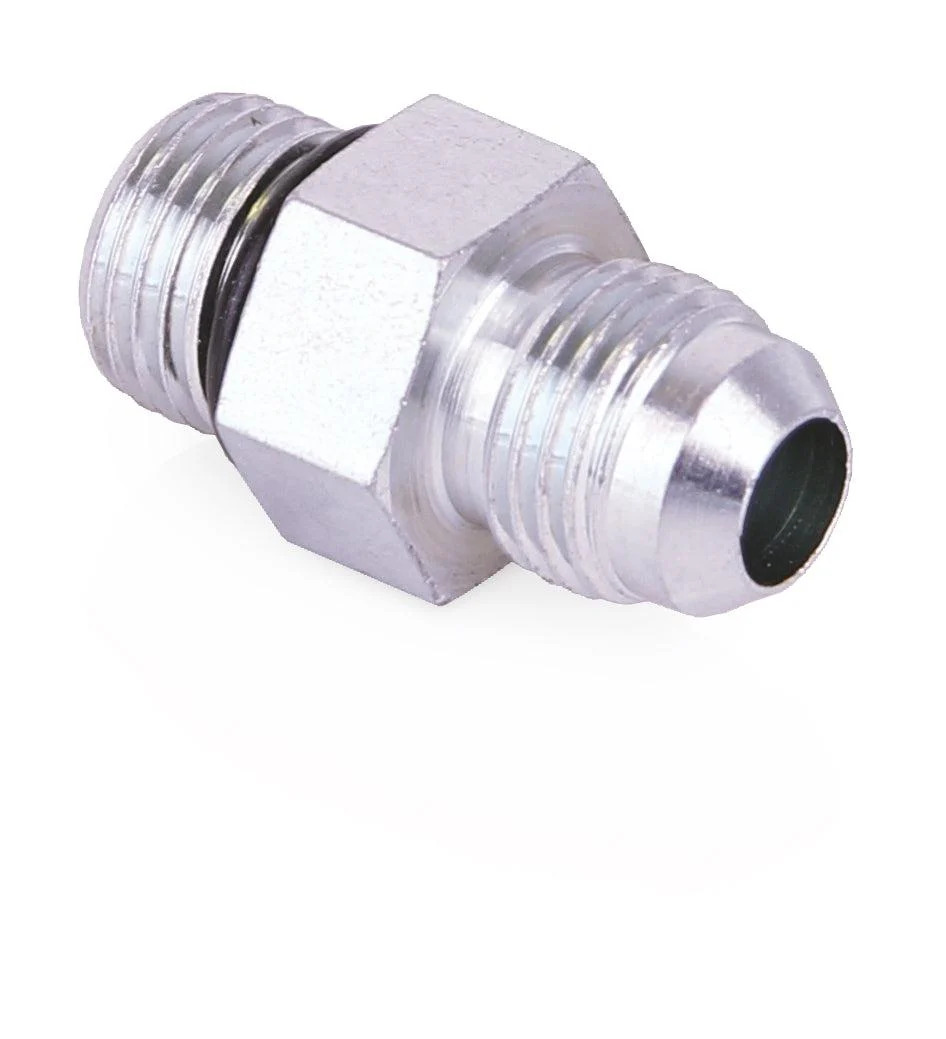 Graco Electric Grease Jockey™ Automatic Lubrication System Main Line Fitting - Straight Connector - Ysert