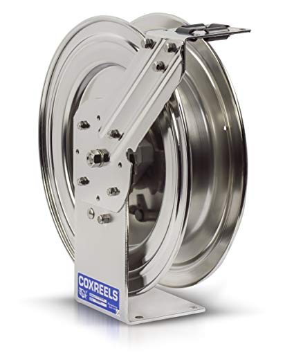 Cox Hose Reels - P-SS
