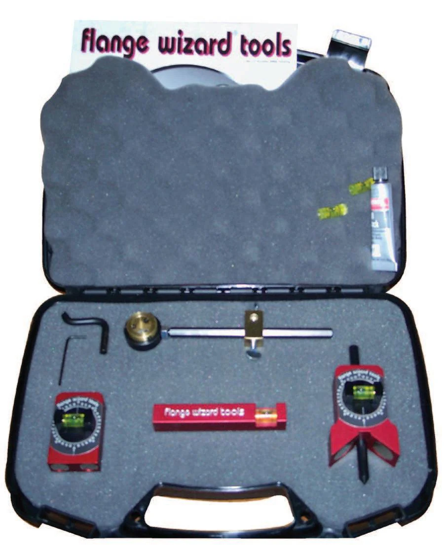 Graco Kit, Eodd Center Repair Tools - Ysert