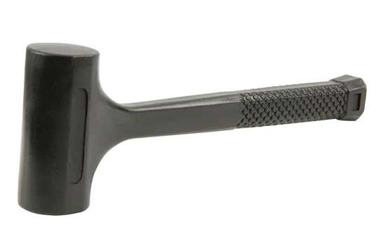 Woodstock Tools 24 oz. Hammer Dead Blow - Ysert