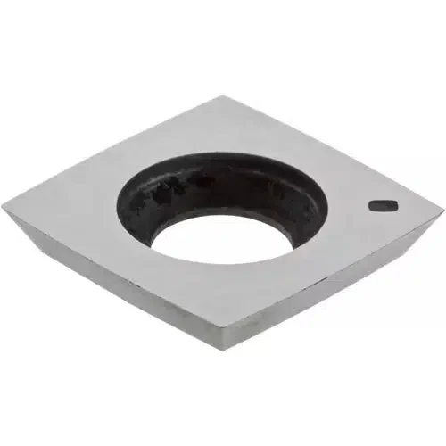 Grizzly H9893 - Indexable Carbide Insert - 15 x 15 x 2.5mm, 10-Pk. - Ysert