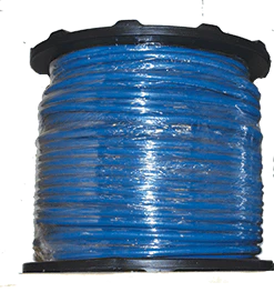 Pressure Washer 5279 3000 PSI 50 ft. Blue Neptune Hose - Ysert