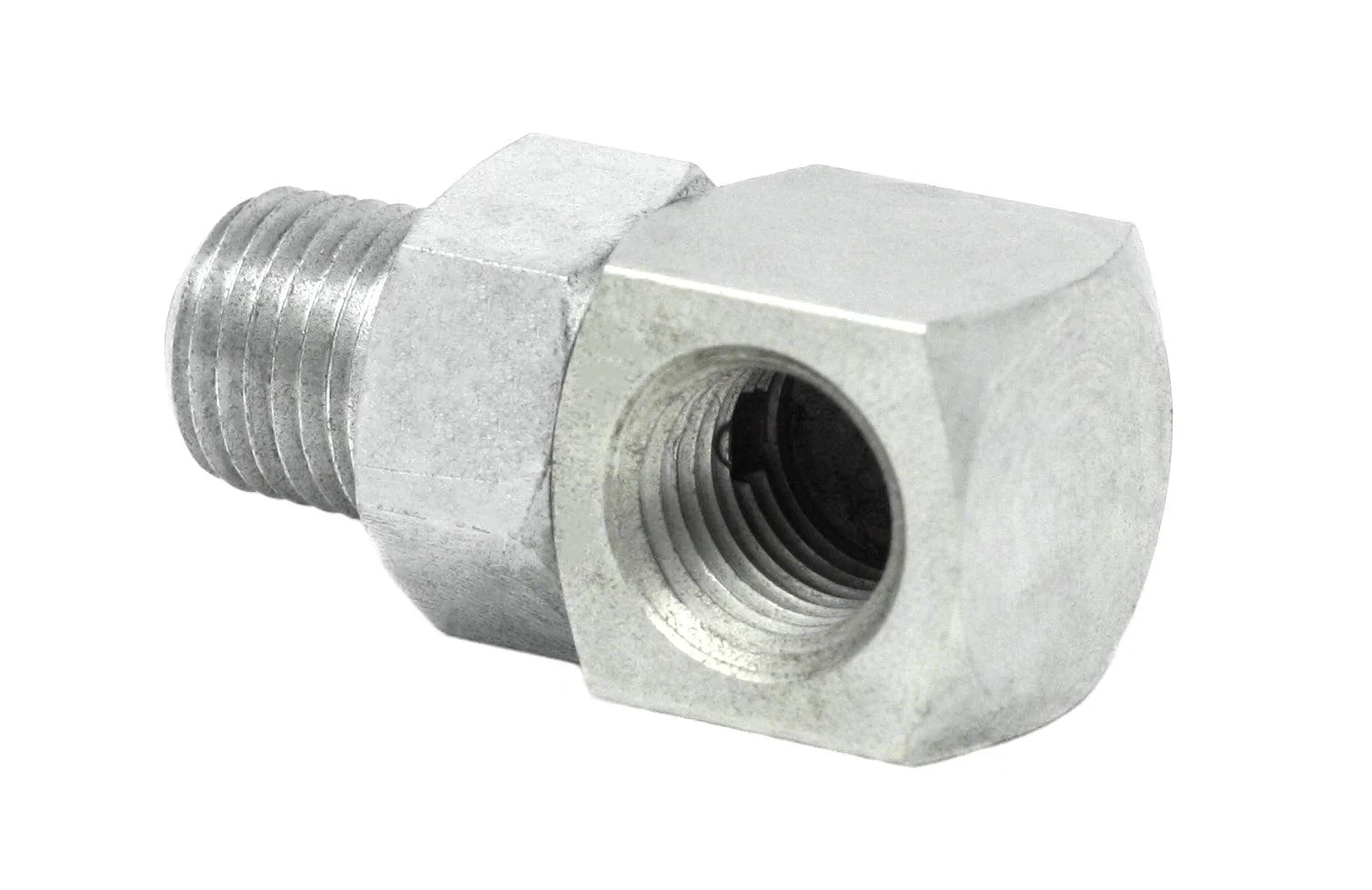 Graco Compact 90º Angle Swivel - 1/4 inch, Nitrile - Ysert