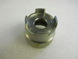 Graco 159-101 Intake Valve - Ysert
