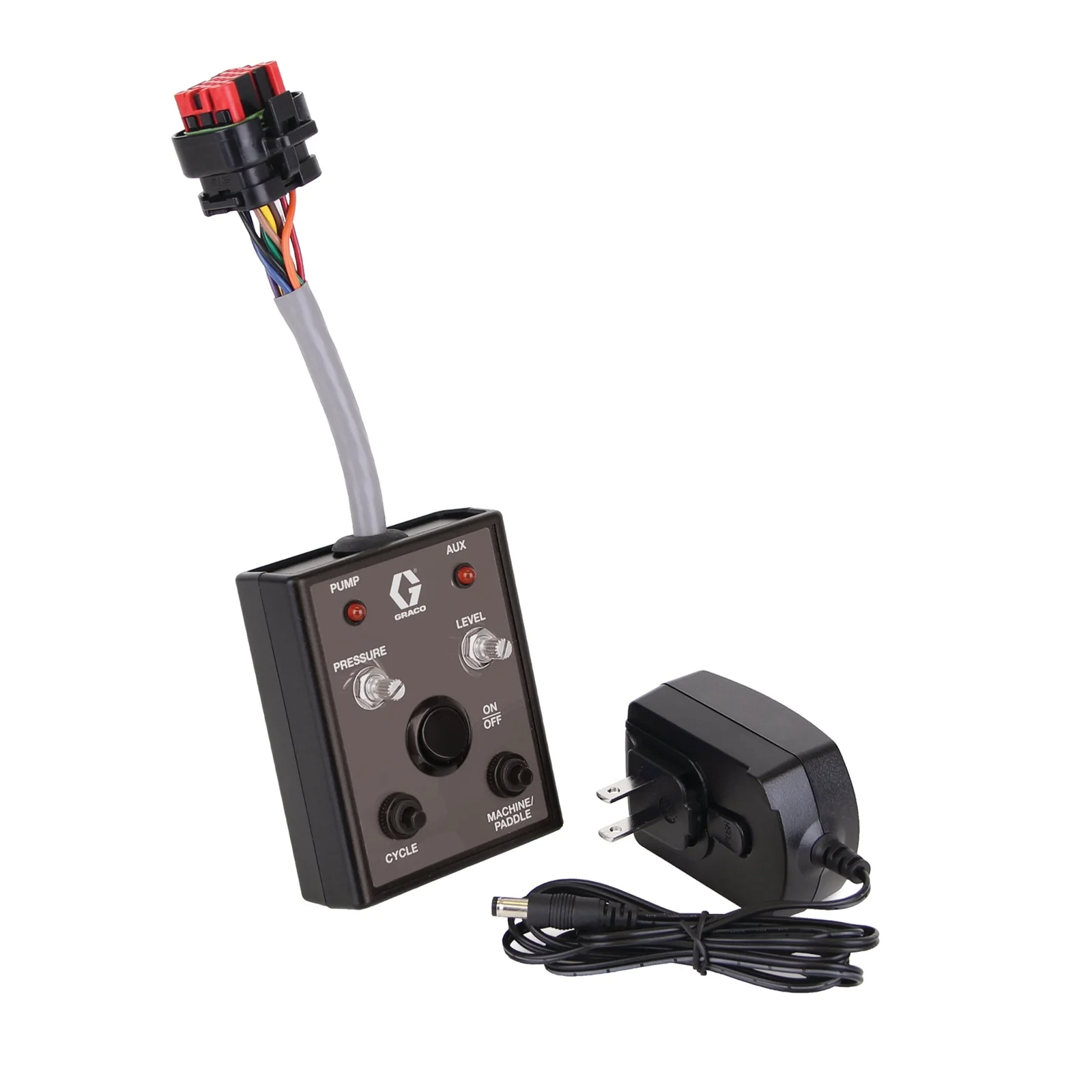 GLC X Pump Simulator - Ysert