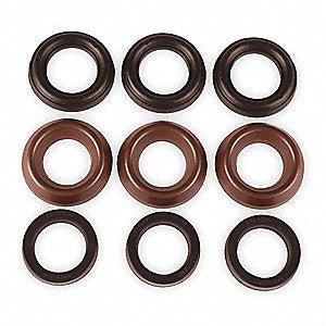 Pump Packing Kit - 70-0458 (Water Seals) - Ysert